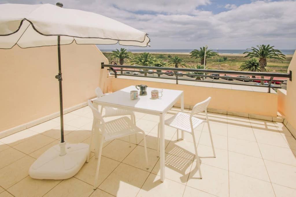 شقة Terrazza E Vista Sull'Oceano, Wi-Fi, Piano 3, Piscina Sullo Stesso Piano مورو ذيل خابلِ المظهر الخارجي الصورة