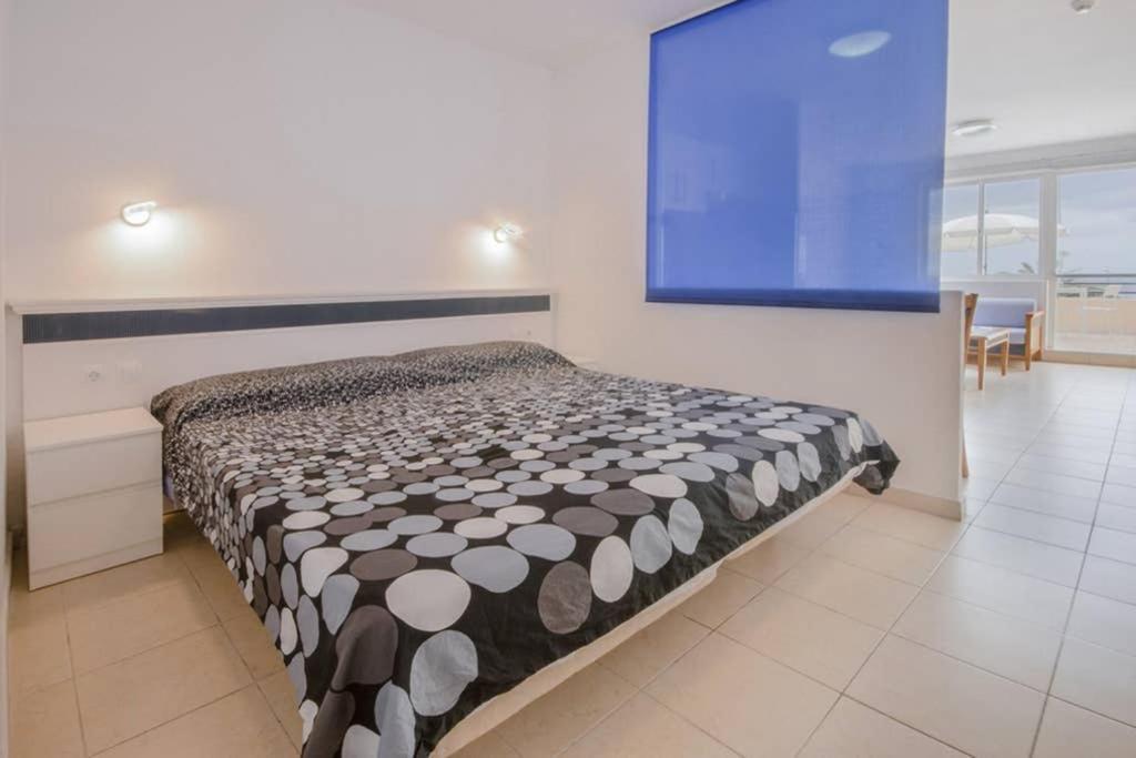 شقة Terrazza E Vista Sull'Oceano, Wi-Fi, Piano 3, Piscina Sullo Stesso Piano مورو ذيل خابلِ المظهر الخارجي الصورة