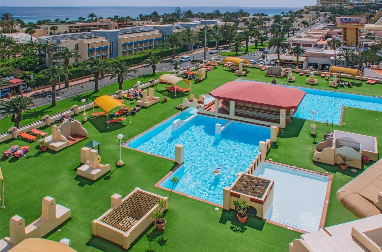 شقة Terrazza E Vista Sull'Oceano, Wi-Fi, Piano 3, Piscina Sullo Stesso Piano مورو ذيل خابلِ المظهر الخارجي الصورة
